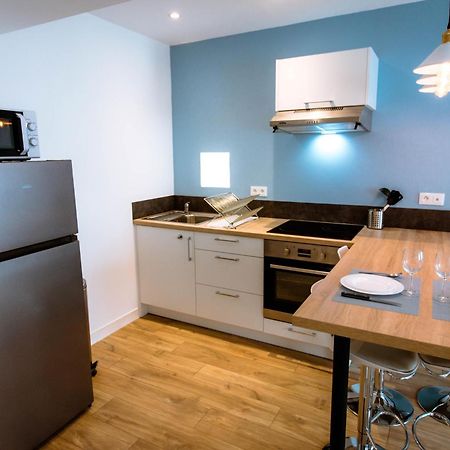 Home2Stay Valognes Extérieur photo