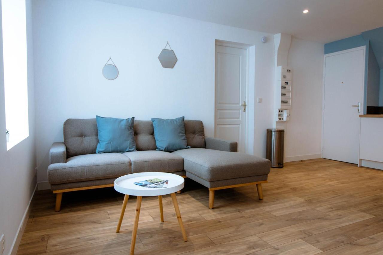 Home2Stay Valognes Extérieur photo