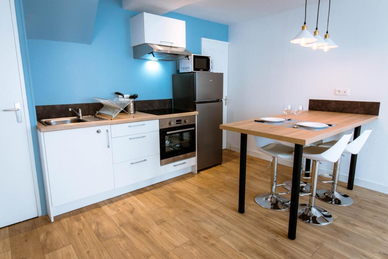 Home2Stay Valognes Extérieur photo
