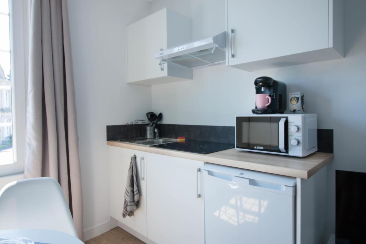 Home2Stay Valognes Extérieur photo