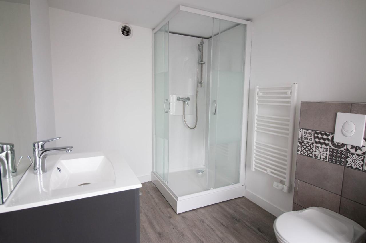 Home2Stay Valognes Extérieur photo