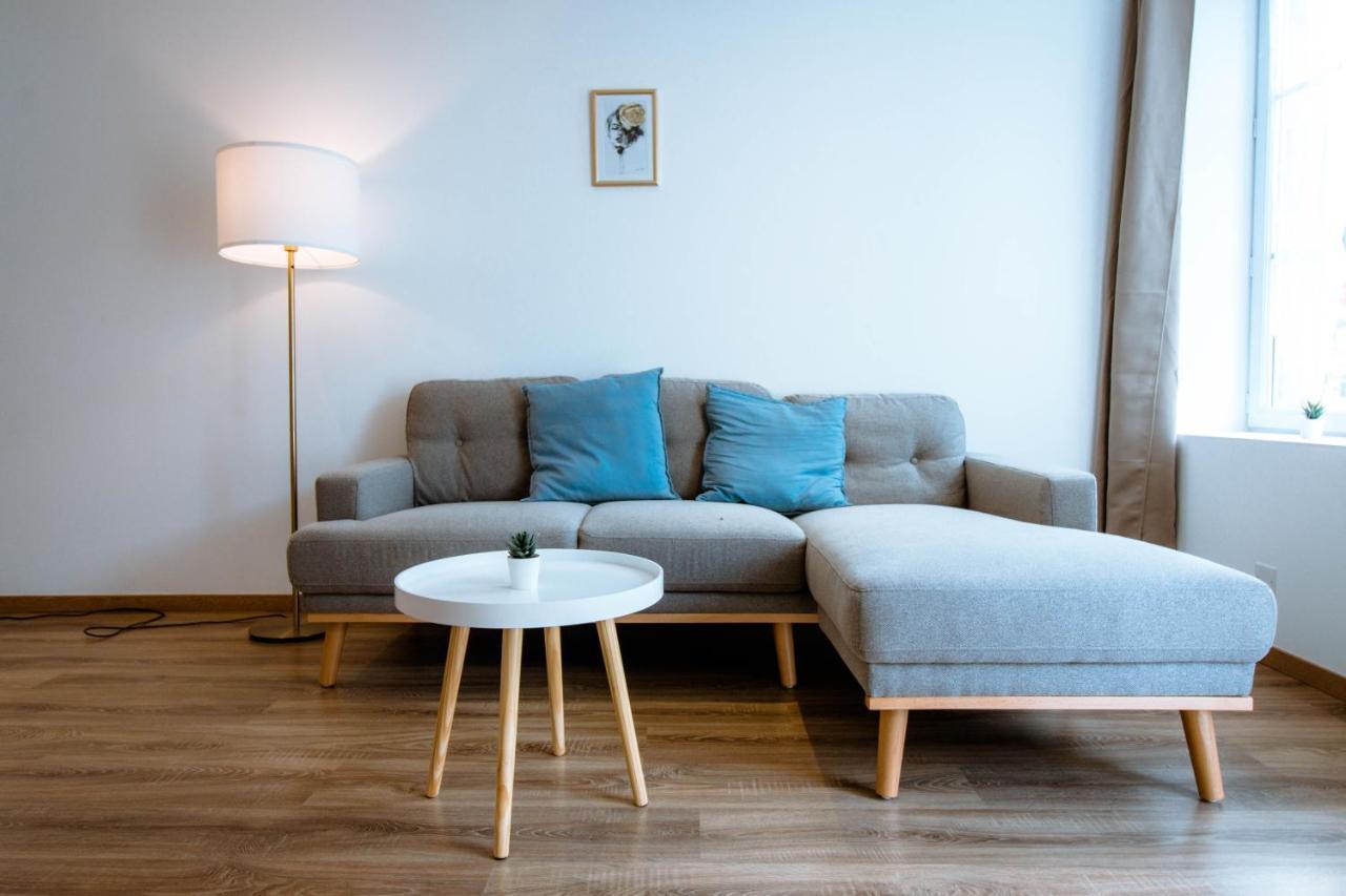 Home2Stay Valognes Extérieur photo