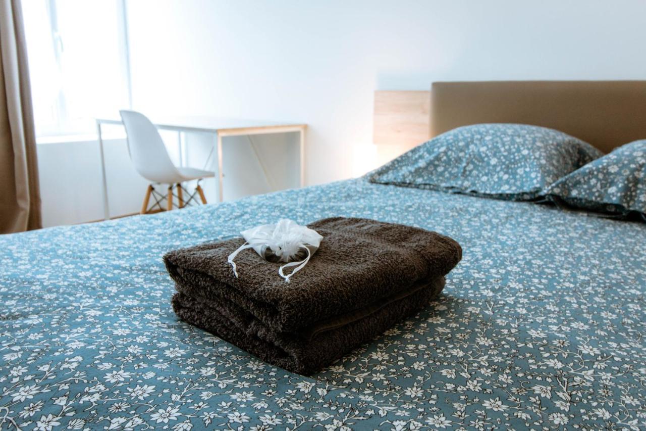 Home2Stay Valognes Extérieur photo