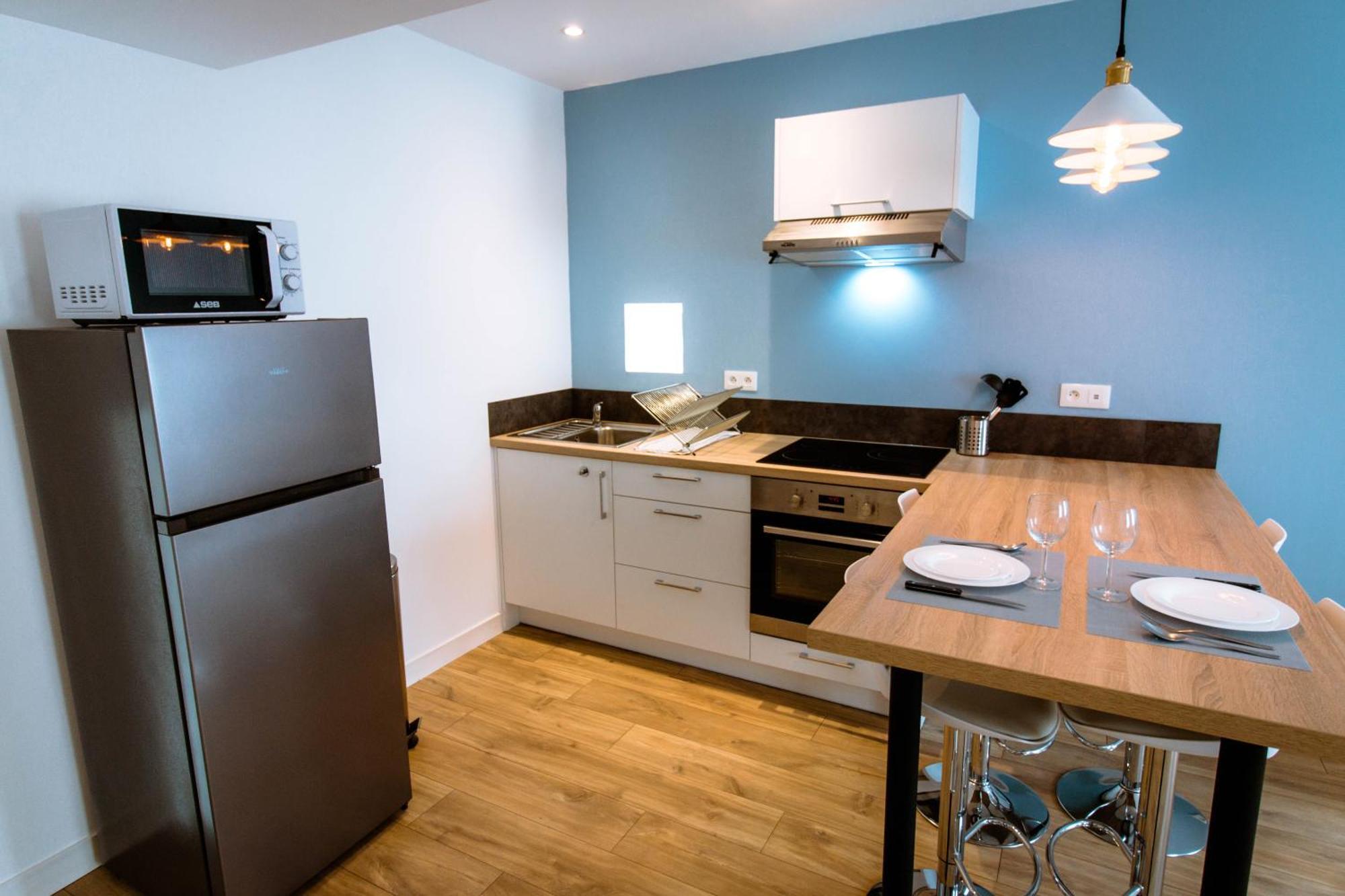 Home2Stay Valognes Extérieur photo