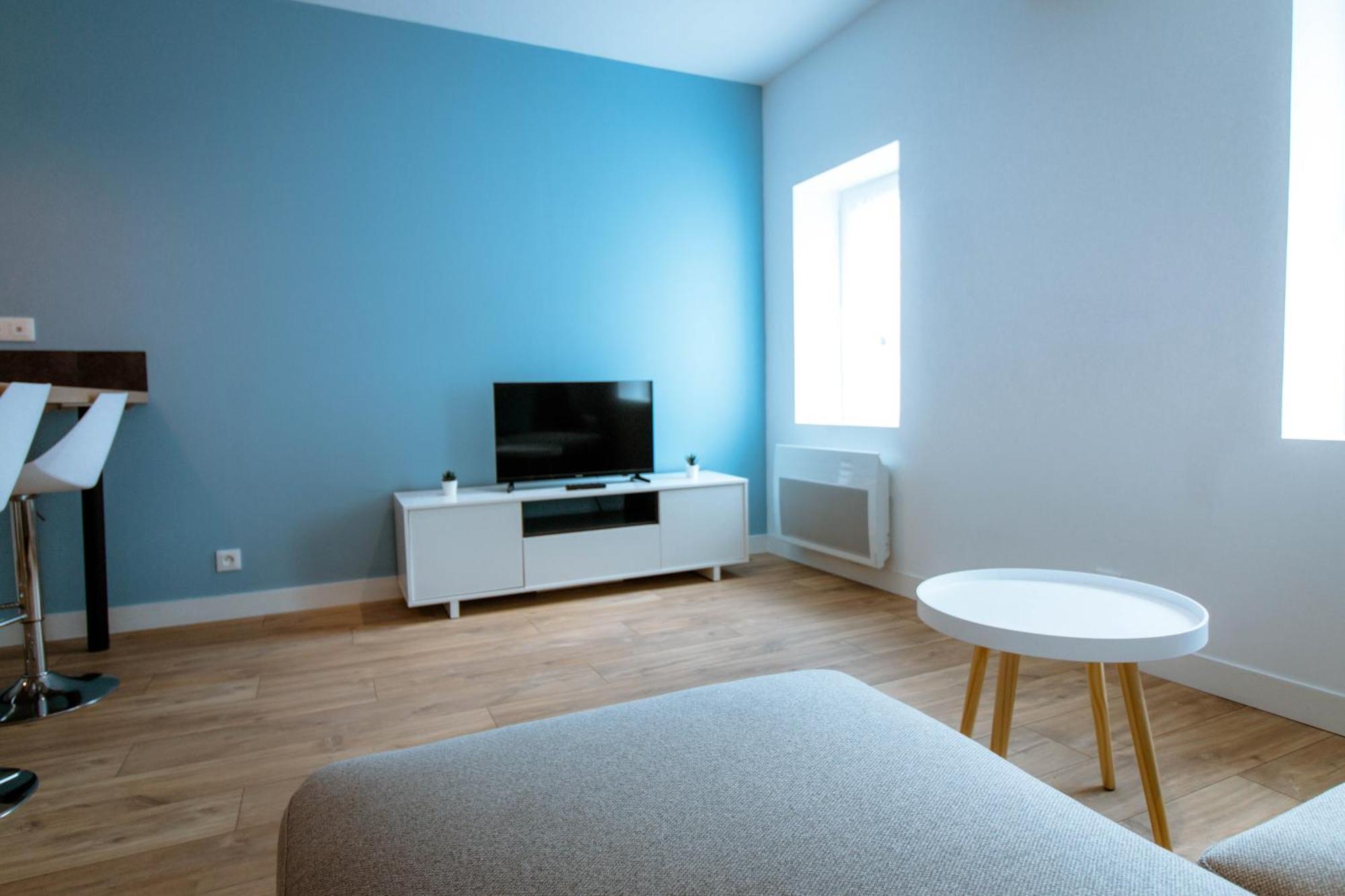 Home2Stay Valognes Extérieur photo